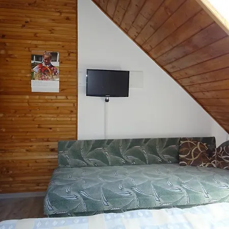 Apartamento Magdalena Eger