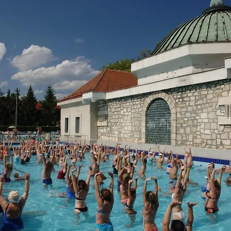 Apartamento Magdalena Eger