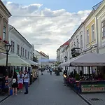 Magdalena Apartament