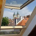 Apartament Magdalena Eger
