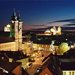 Apartament Magdalena Eger