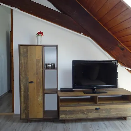 Magdalena Apartament Eger