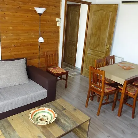 Magdalena Apartment Erlau