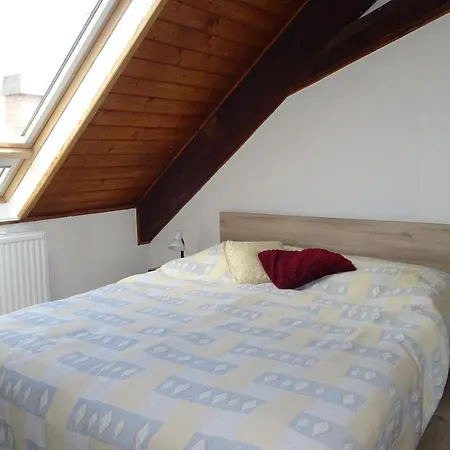 Magdalena Apartment Erlau