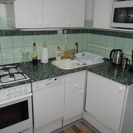 Apartment Magdalena Erlau