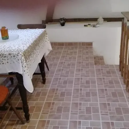 Apartment Magdalena