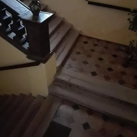 Magdalena Apartment Erlau