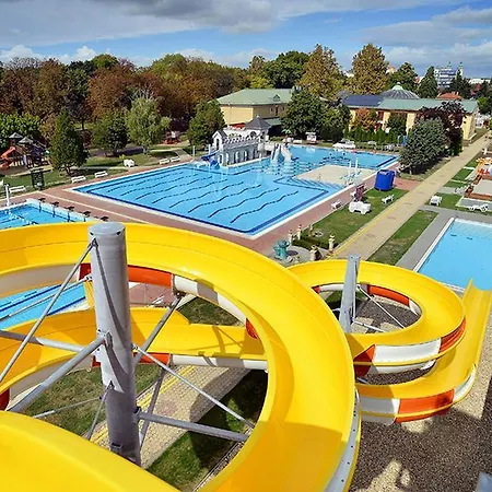 Apartament Magdalena *