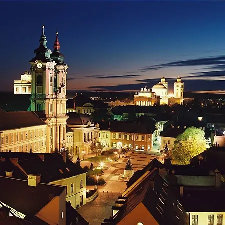 Apartament Magdalena Eger