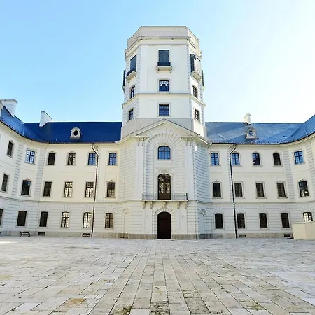 Magdalena Apartament Eger