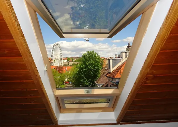 Magdalena Daire Eğri