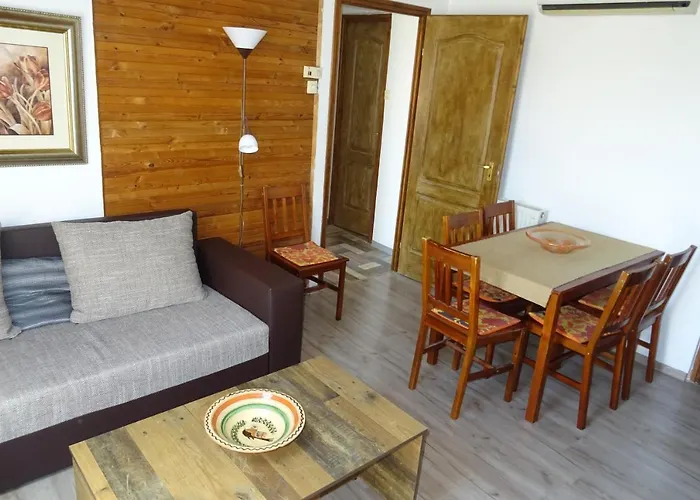 Magdalena Daire Eğri